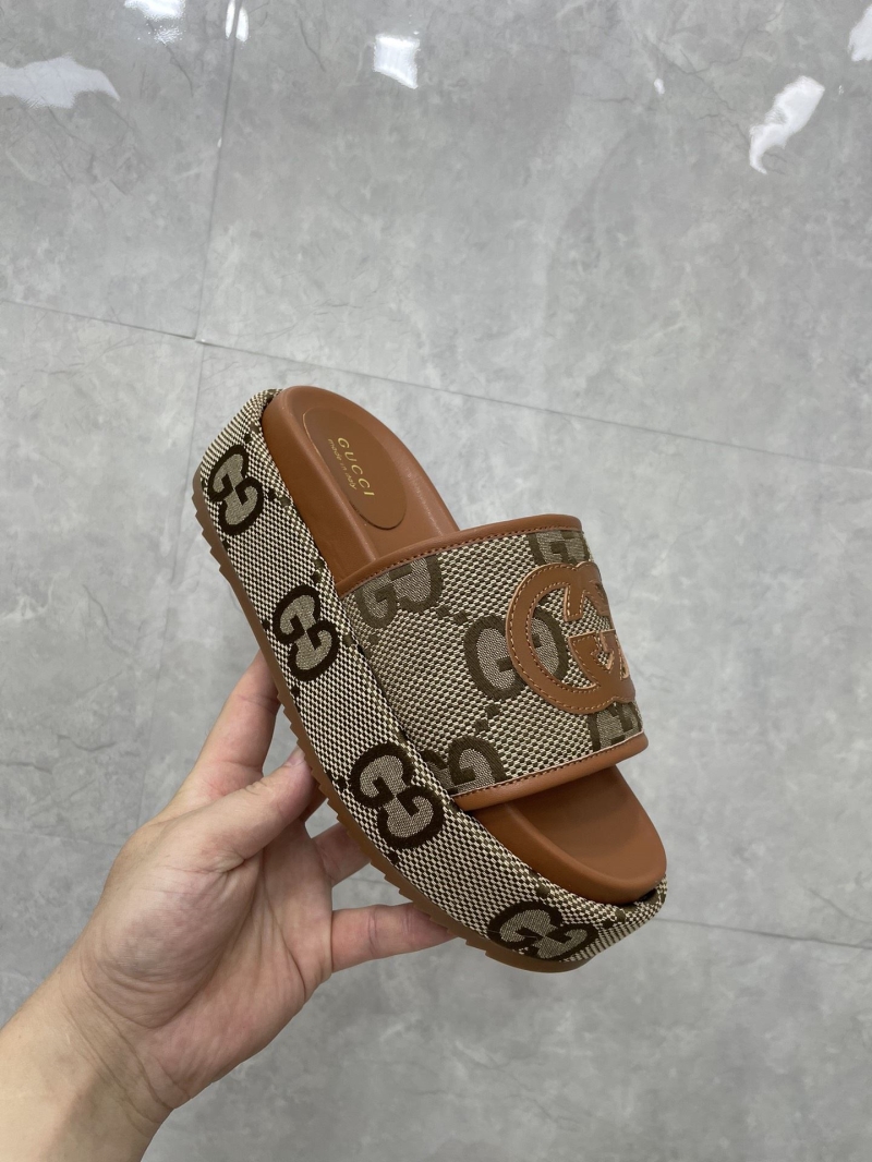 Gucci Slippers